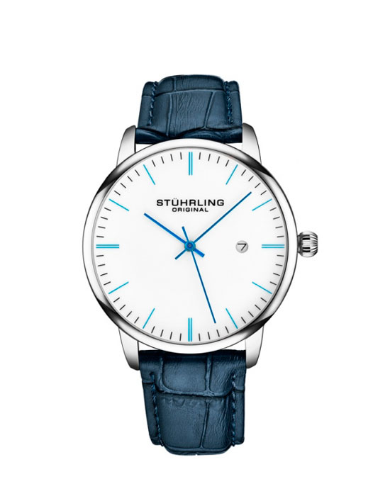 Часы Stuhrling Original Symphony 3997.3